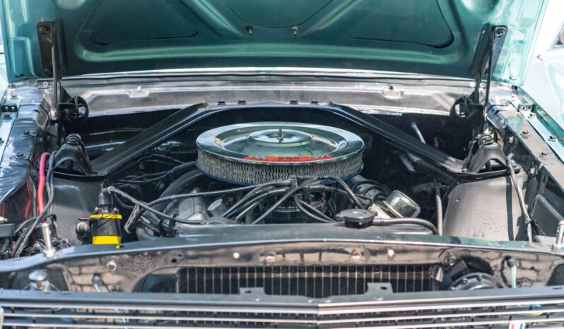 
								1966 Ford Mustang 5-Speed full									