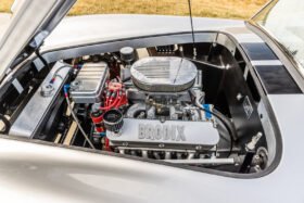 1966 BB Manufacturing Shelby Cobra