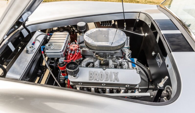 
								1966 BB Manufacturing Shelby Cobra full									
