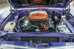 
										1969 Plymouth Road Runner Hemi full									