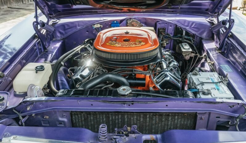 
								1969 Plymouth Road Runner Hemi full									