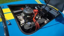 
										1965 Kirkham Motorsports 427 Shelby Cobra full									