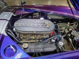 1967 Everett Morrison Shelby Cobra