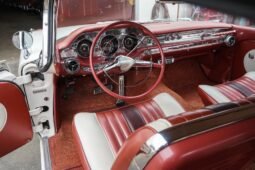 
										1959 Pontiac Bonneville Convertible full									