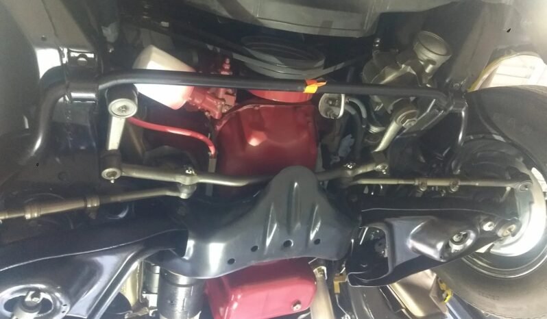 
								1970 Buick GSX V8 full									