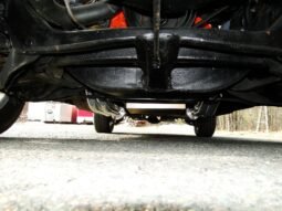 
										1969 Chevrolet Camaro X11 full									