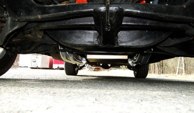 
								1969 Chevrolet Camaro X11 full									