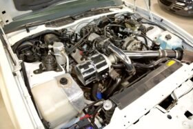 1989 Pontiac Firebird 20th Anniversary