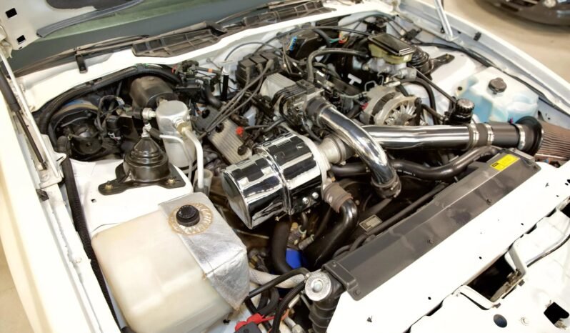 
								1989 Pontiac Firebird 20th Anniversary full									