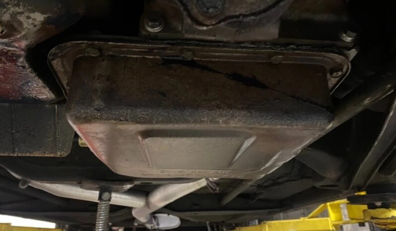 
								1974 Cadillac Eldorado Convertible full									