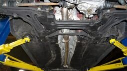 
										1989 Volkswagen Golf GTI full									