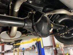 
										1969 Chevrolet Camaro SS V8 Coupe full									