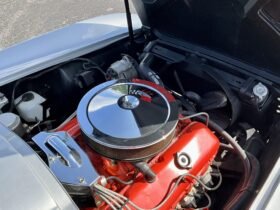 1966 Chevrolet C2 Corvette