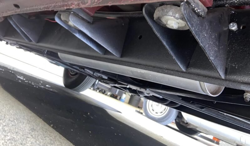 
								1947 Buick Roadmaster Estate Woodie Wagon full									