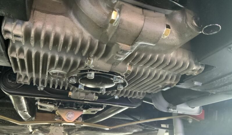 
								1959 Volkswagen Beetle Convertible full									