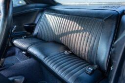 
										1970 Plymouth Cuda 340 V8 full									