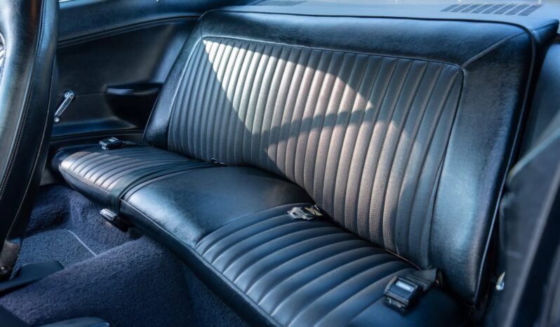 
								1970 Plymouth Cuda 340 V8 full									