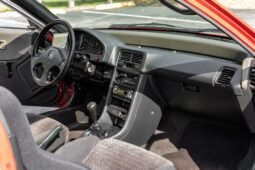 
										1990 Honda CRX Si full									