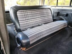 
										1979 Ford Bronco XLT full									