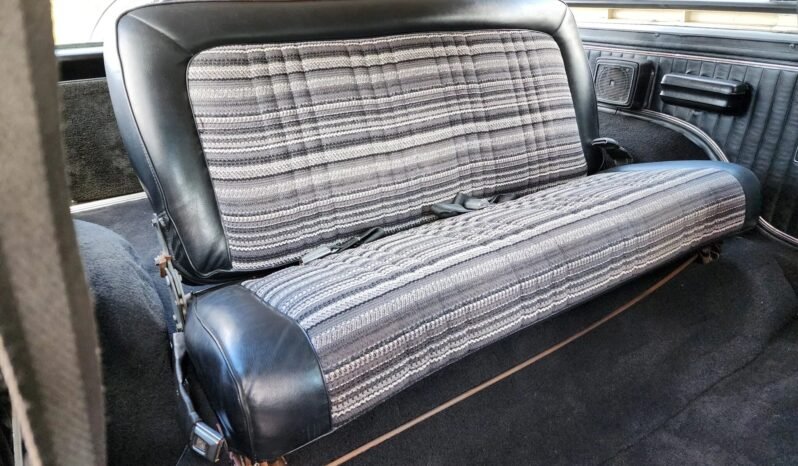 
								1979 Ford Bronco XLT full									