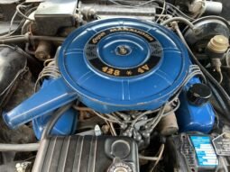 
										1966 Mercury Monterey S-55 full									