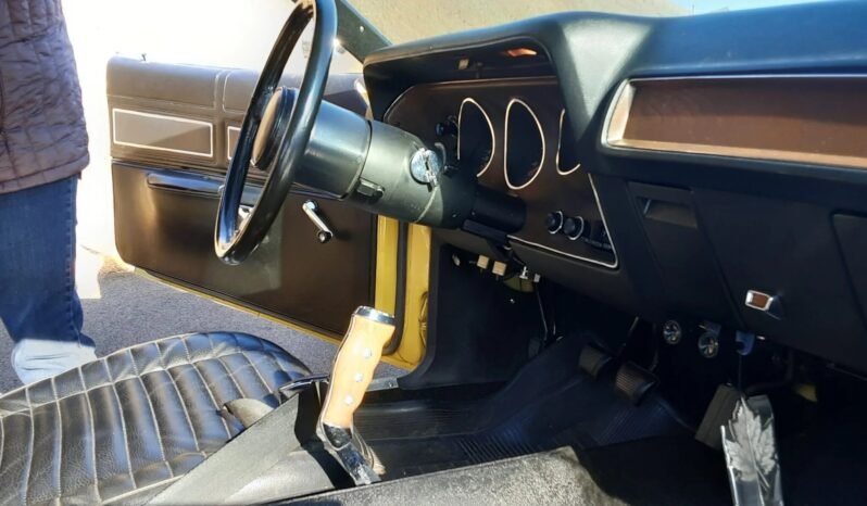 
								1971 Plymouth Road Runner full									