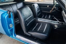 
										1968 Dodge Charger R/T 5-Speed full									