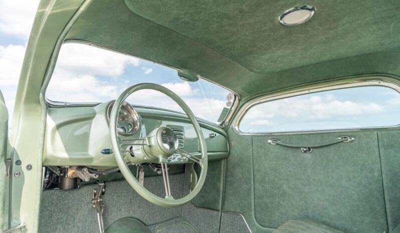 
								1935 Chevrolet Standard Street Rod full									