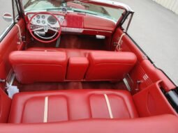 
										1962 Plymouth Fury Convertible full									