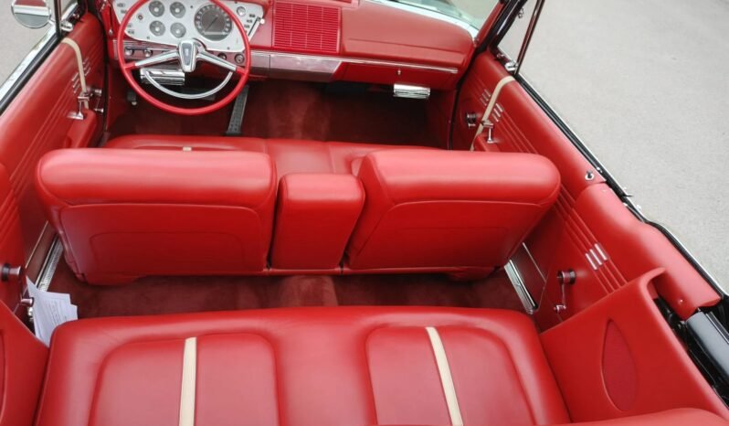
								1962 Plymouth Fury Convertible full									