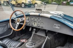 
										1965 Ford Cobra Superformance Replica full									