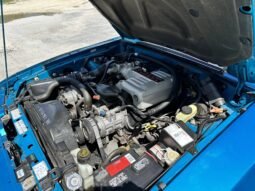 
										1993 Ford Mustang SVT Cobra 5.0 full									