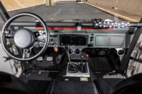 1975 Ford Bronco LS7 V8