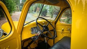 1940 International Harvester D-2