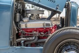 
										1932 Ford Roadster Highboy V8 full									