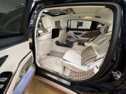 
										2023 Mercedes-Maybach S680 4MATIC full									