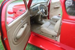 1938 Chevrolet Coupe Street Rod V8