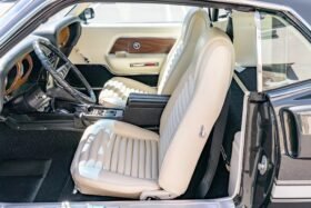 1969 Shelby GT350 Hertz