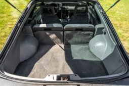 
										1987 Ford Mustang Saleen #175 full									