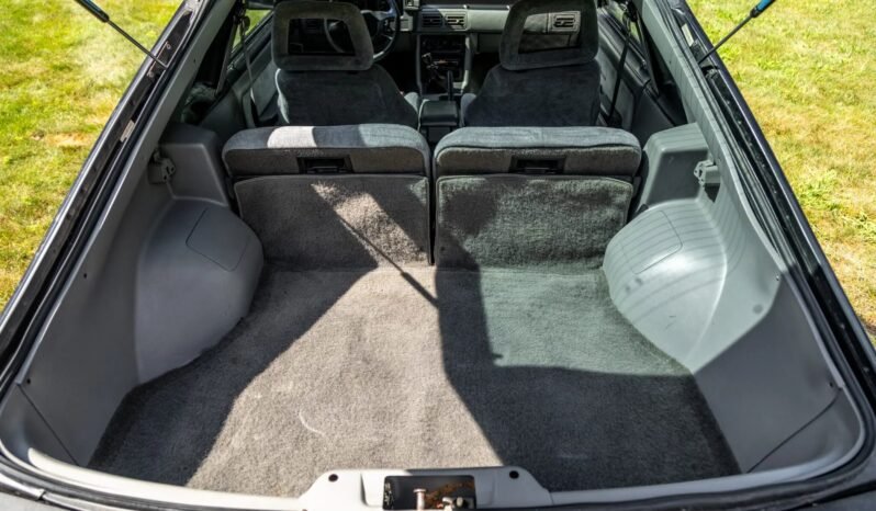 
								1987 Ford Mustang Saleen #175 full									