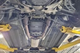 
										2006 Jaguar XKR full									