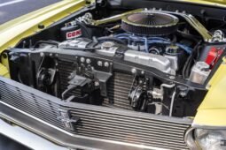 
										1970 Ford Mustang Boss 302 V8 4-Speed full									