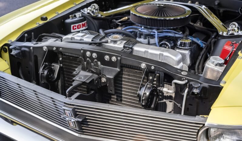 
								1970 Ford Mustang Boss 302 V8 4-Speed full									