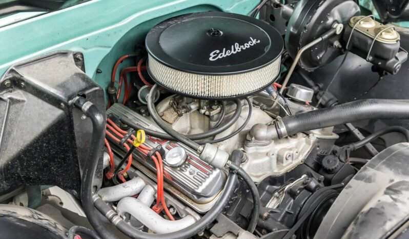 
								1968 Chevrolet C10 4X4 full									