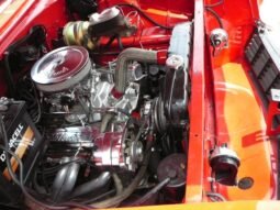 
										1956 Chevrolet Bel Air Nomad Wagon full									