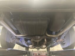 
										1956 Chevrolet Bel Air V8 full									