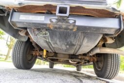 
										1999 Chevrolet K1500 Suburban LT 4X4 full									