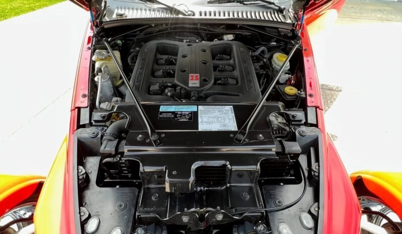 
								2000 Plymouth Prowler V6 full									