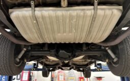 
										1969 Pontiac GTO Metallic Green full									