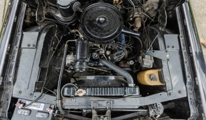 
								1963 Cadillac Eldorado Biarritz V8 full									